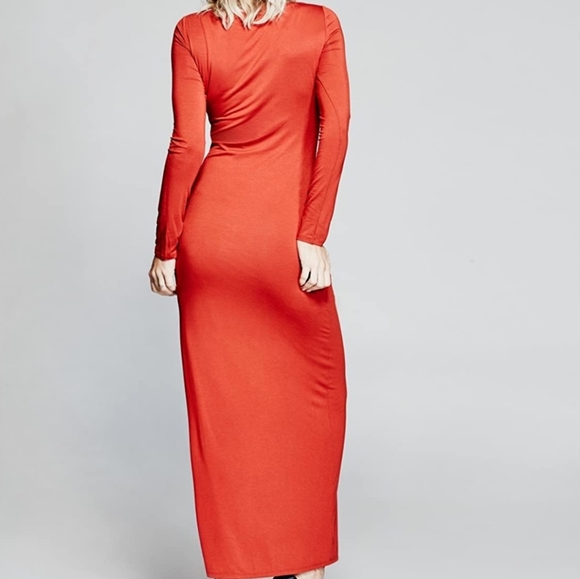 Marciano Maxi Dress NWOT - Picture 3 of 4